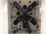 OMFS - ZD Zobbio CNC 15 Units Loading and Unloading with Robot Transfer Machines 